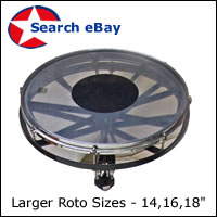 18 roto tom deals